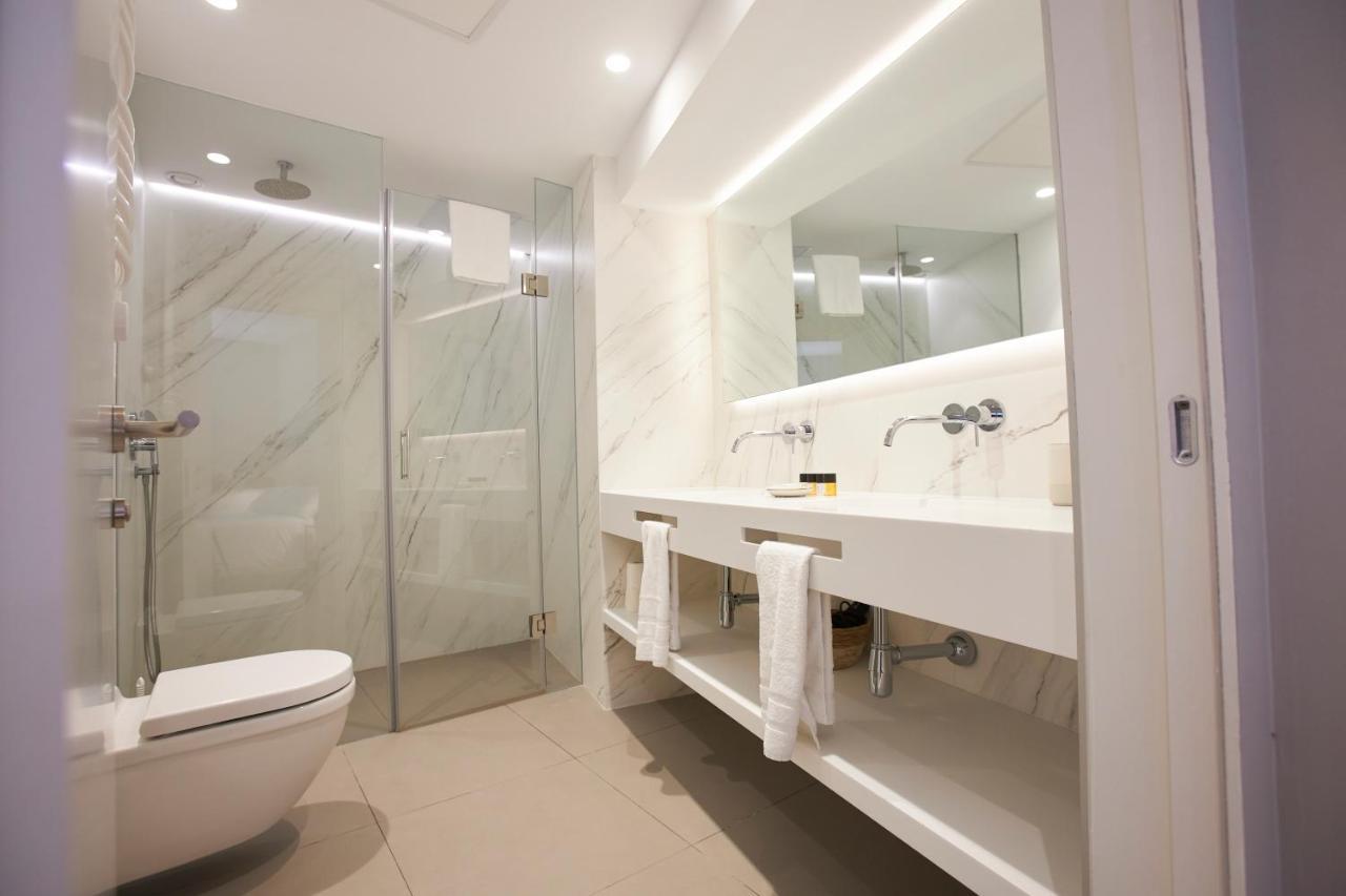 Appartement U-Sense Madrid Santa Ana Extérieur photo