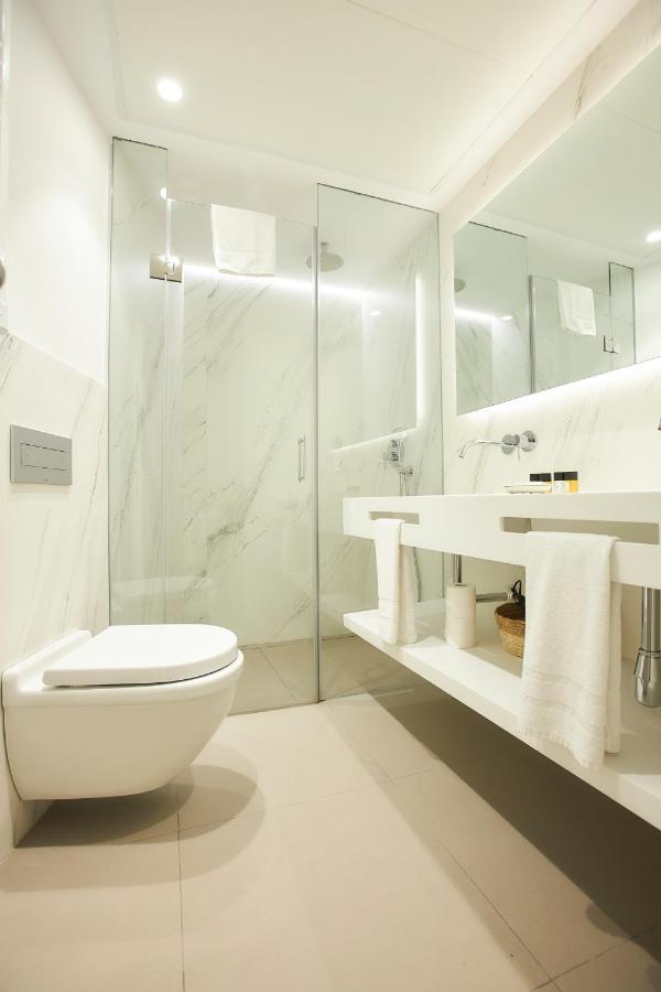 Appartement U-Sense Madrid Santa Ana Extérieur photo
