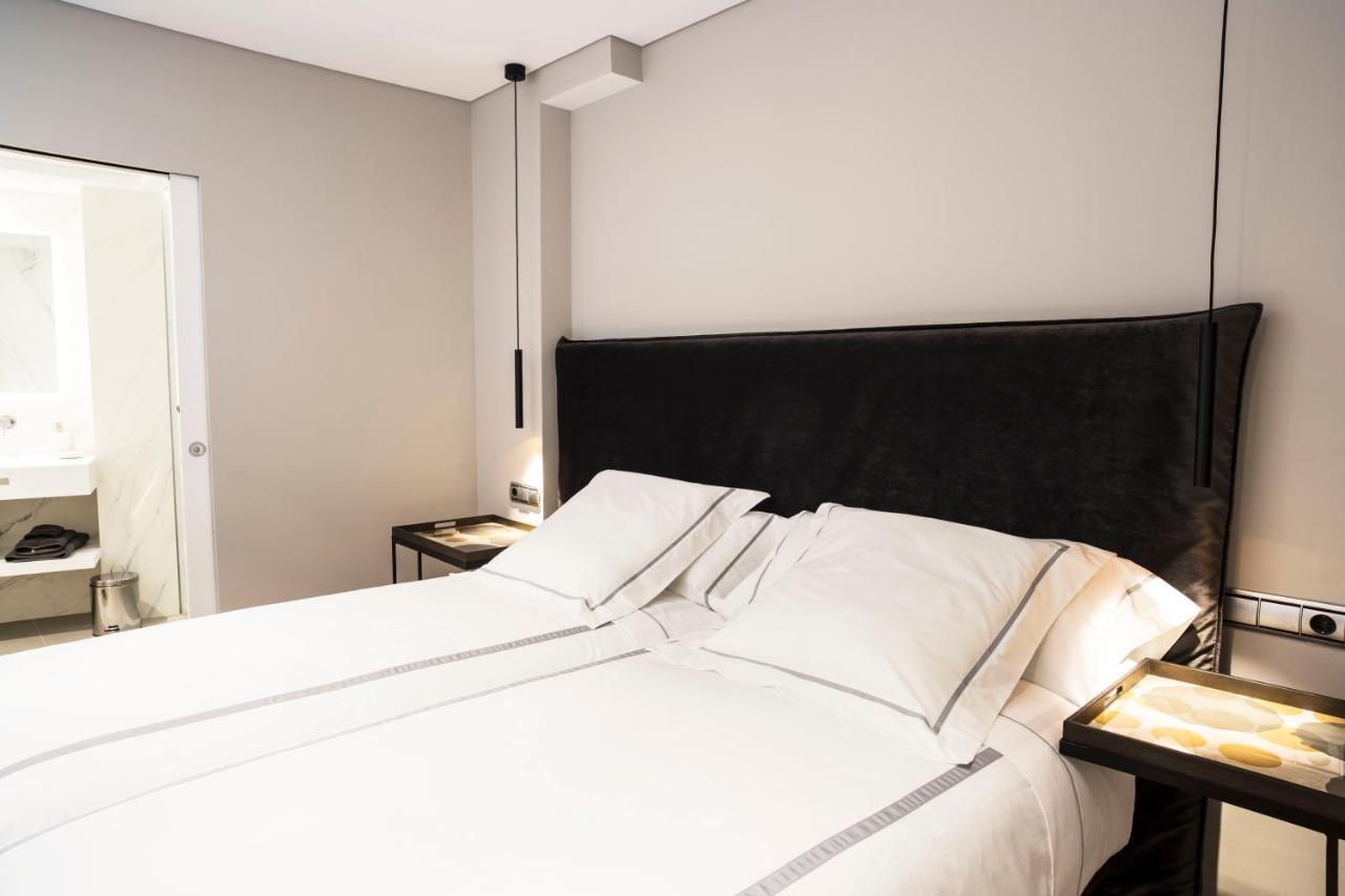 Appartement U-Sense Madrid Santa Ana Extérieur photo